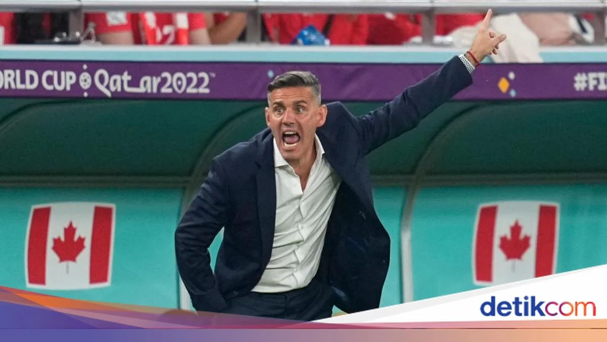 Ultimatum Andre Rosiade: Nil Maizar Diminta Jadi Pelatih Timnas Indonesia Menggantikan John Herdman Jika Gagal di FIFA ASEAN Cup