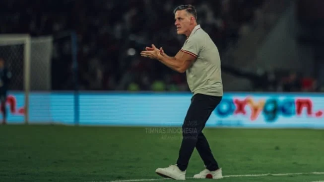 Ultimatum PSSI: John Herdman Wajib Juara FIFA ASEAN Cup 2026 atau Angkat Kaki!