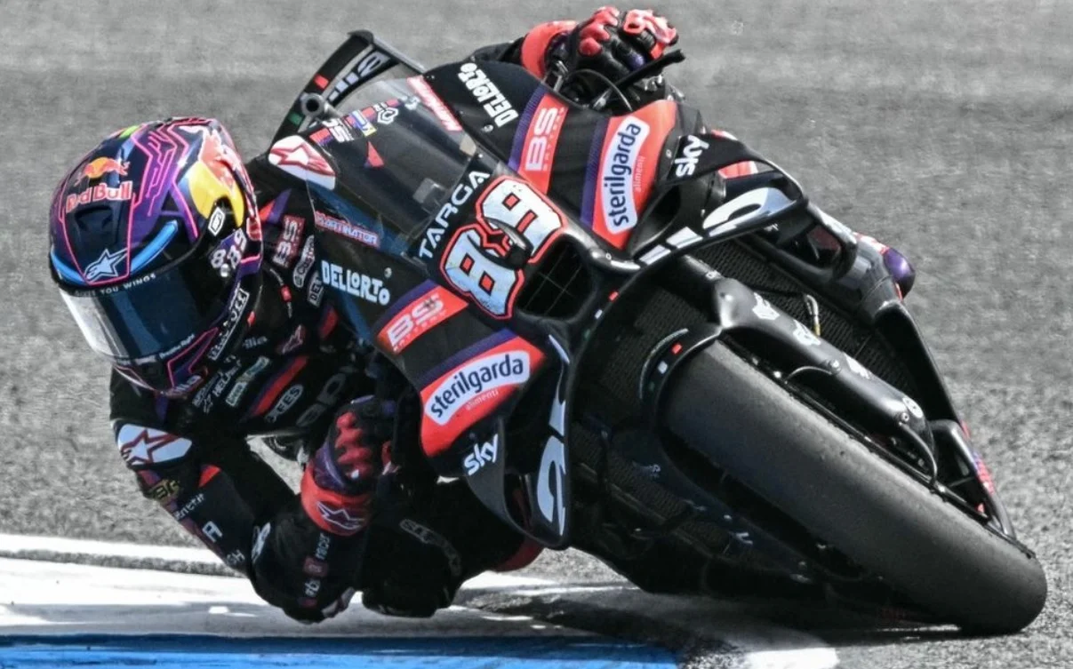 Update Bola Hari Ini: Dari Dominasi Jorge Martin di MotoGP hingga Geliat Pembinaan Sepak Bola Kampus