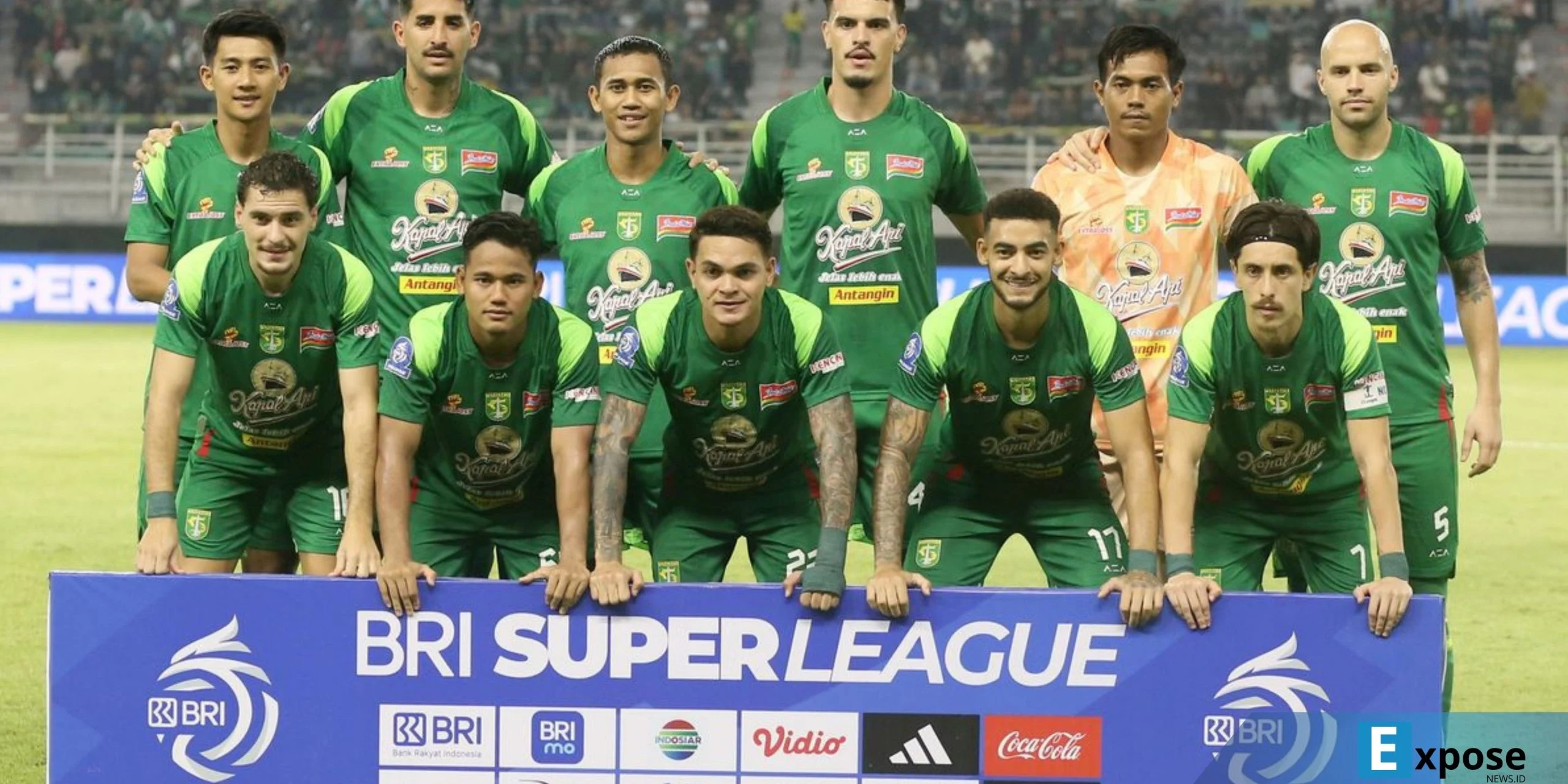 Usai Menjuarai Piala Presiden 2026, Persebaya Fokus Menatap Super League dengan Strategi Tertutup