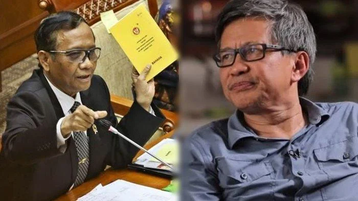 Usulan Radikal Rocky Gerung: Potong Gaji DPR Setara UMR Demi Keadilan Sosial