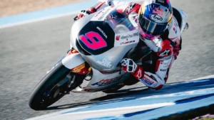 Veda Ega Pratama Siap Tampil Agresif: Simak Jadwal Moto3 GP Aragon 2026