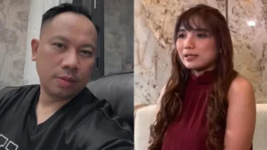 Vicky Prasetyo Angkat Bicara Soal Tuduhan Penelantaran Anak dan Biaya Persalinan