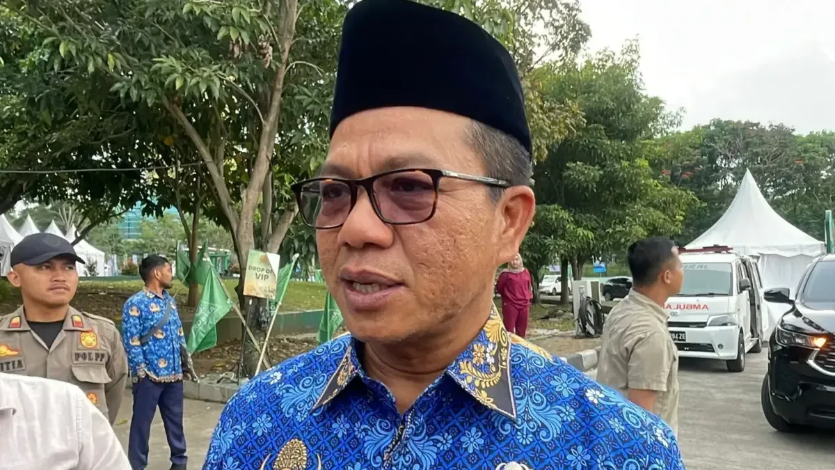 Viral ASN Minta Fee Proyek, Bupati Bandung Barat Tegaskan Sanksi Berat hingga Pemecatan