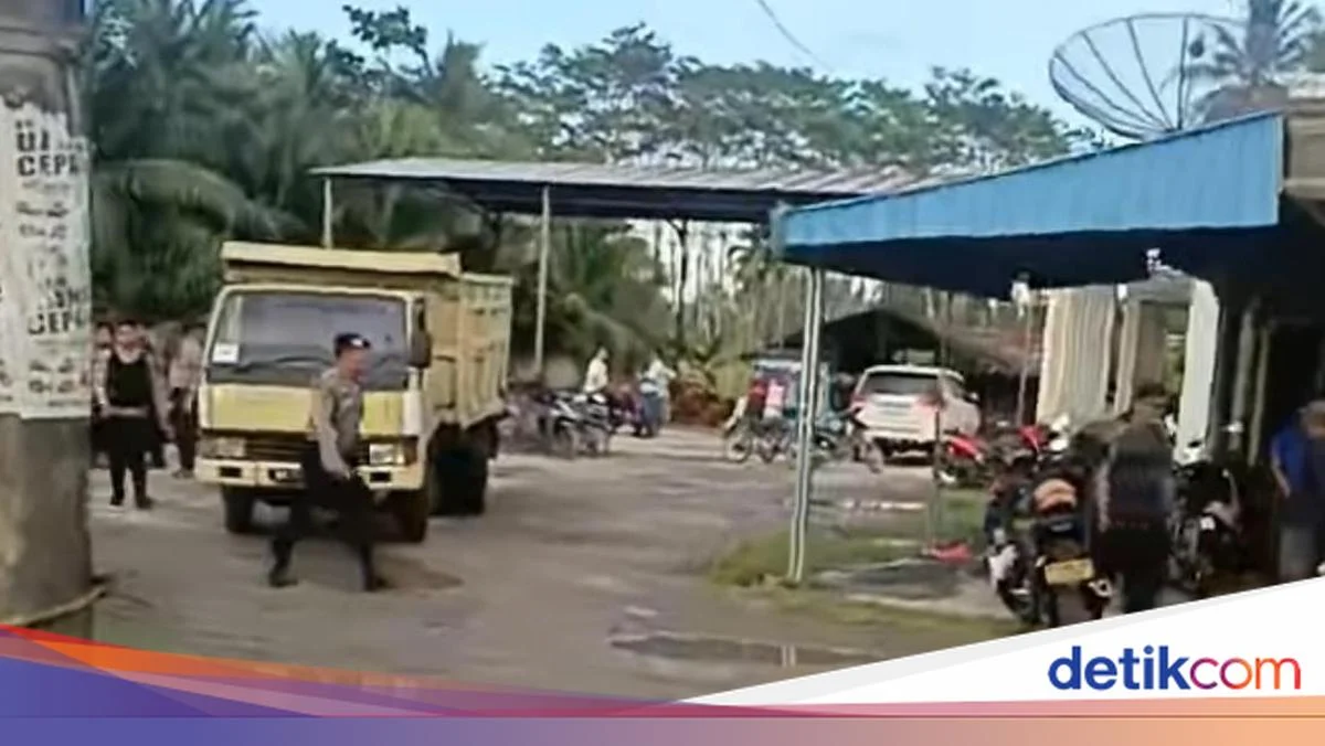 Viral Video Penggerebekan Rumah Dinas, Kalapas Waingapu Buka Suara Soal Video Viral Penggerebekan Rumah Dinas: Itu Kejadian Lama 2024 [titlebase]