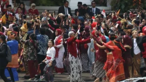 Wajah Baru Perayaan HUT RI: Antara Tradisi Istana dan Perdebatan Elitisme