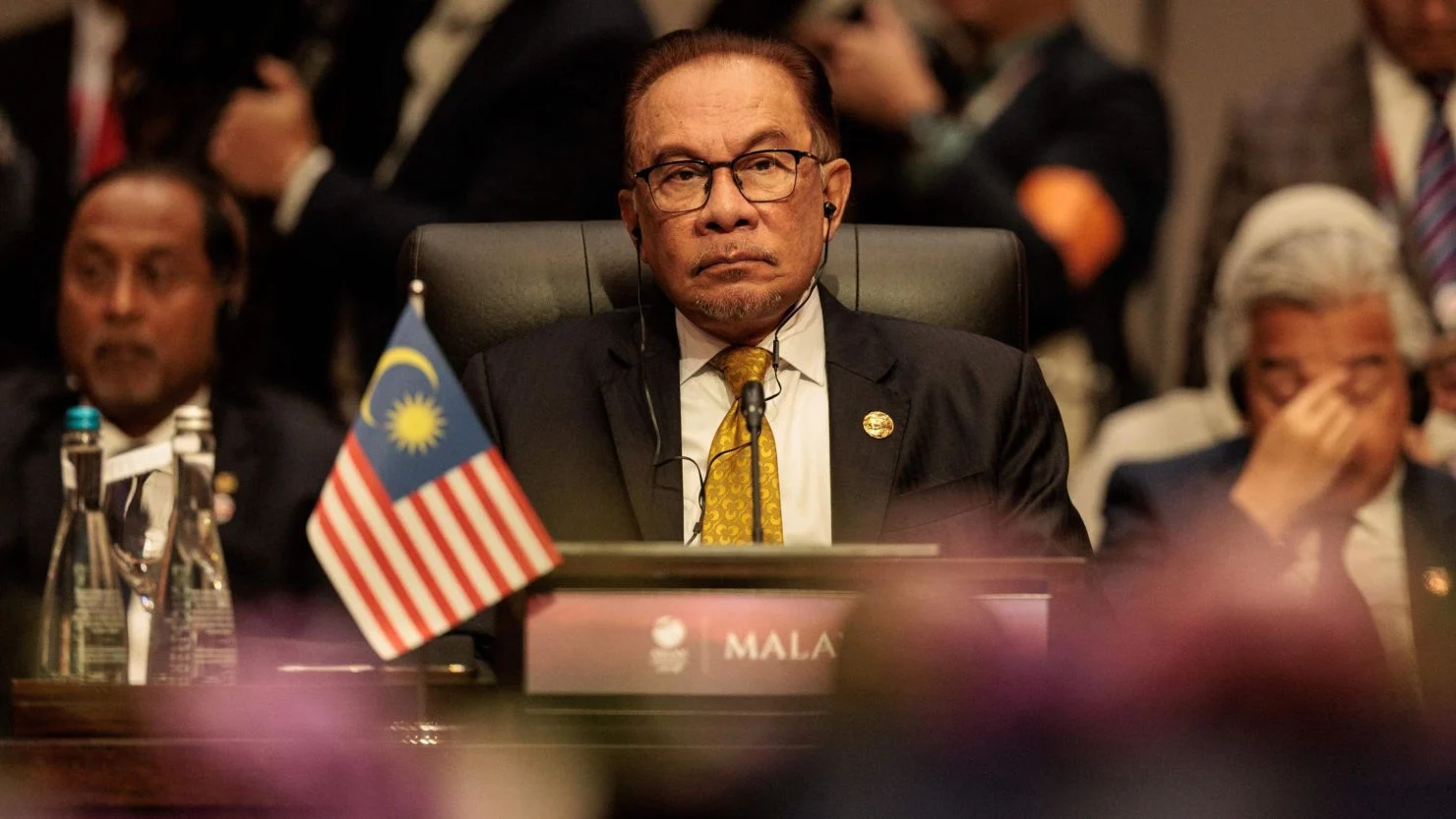 Warga Israel nekat masuk Malaysia? PM Anwar Ibrahim tegas: Jika ditemukan, langsung dideportasi