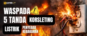 Waspada Bahaya Arus Pendek: Kebakaran di Gedung Theater Jakarta, Diduga Akibat Korsleting Listrik