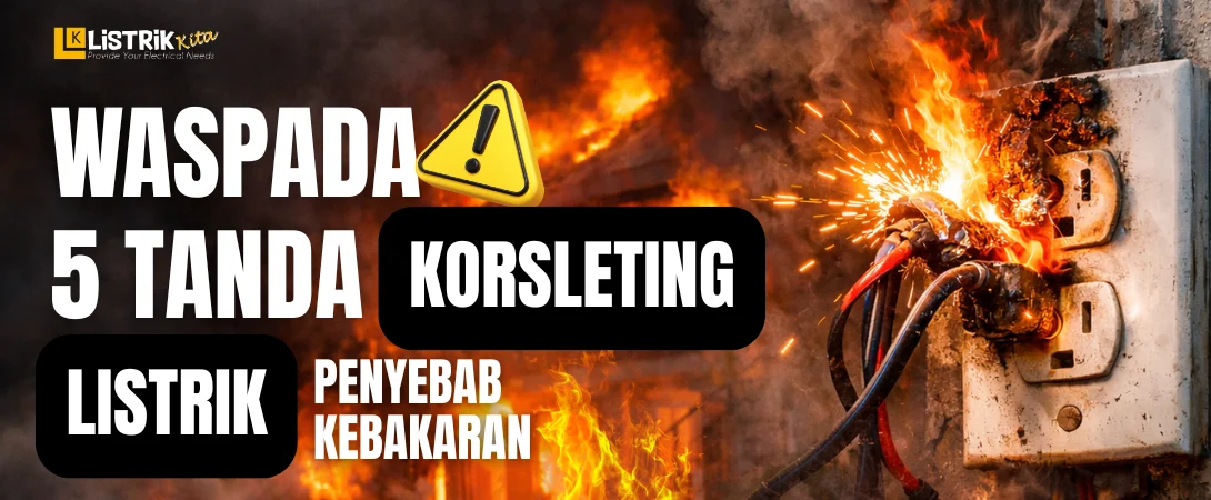 Waspada Bahaya Arus Pendek: Kebakaran di Gedung Theater Jakarta, Diduga Akibat Korsleting Listrik