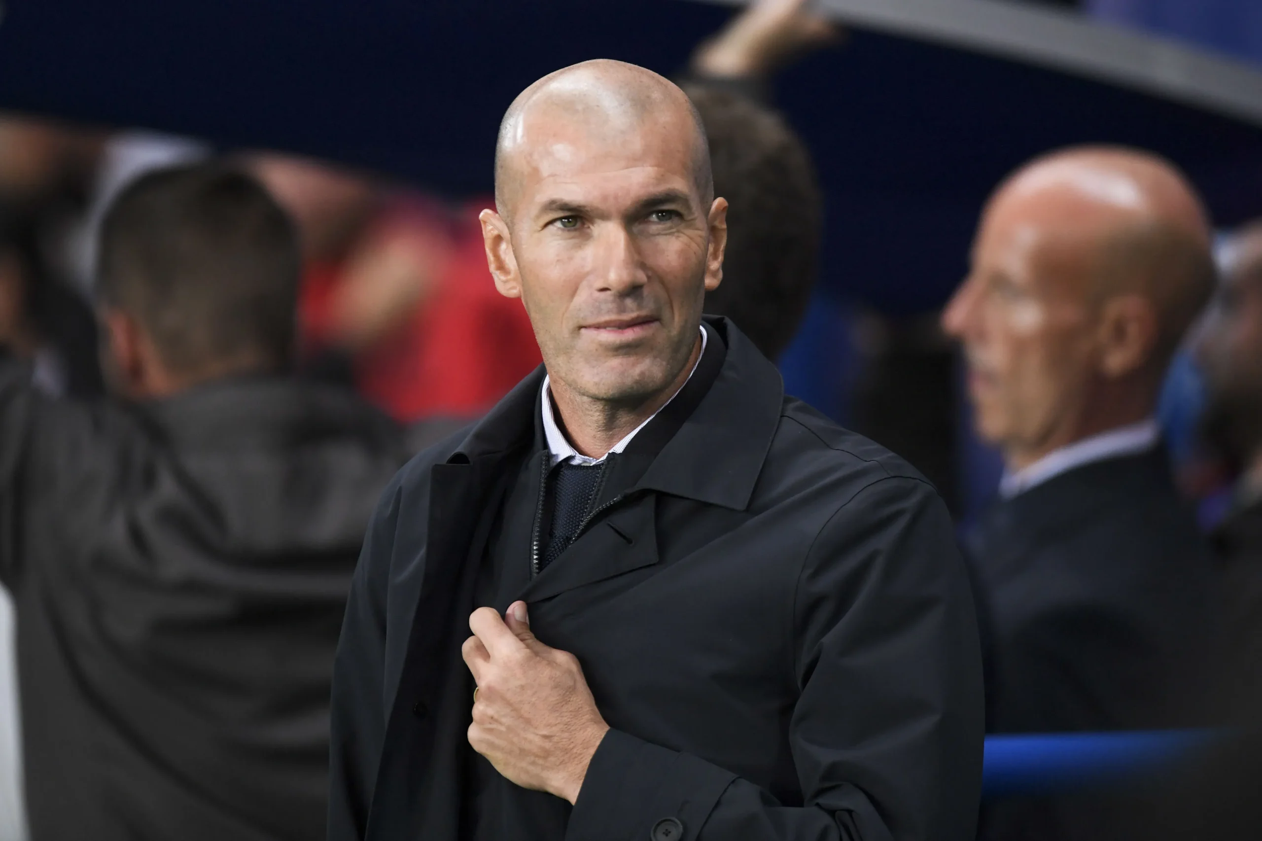 Zinédine Zidane Resmi Pimpin Timnas Prancis: Misi Penebusan Dosa Sang Legenda