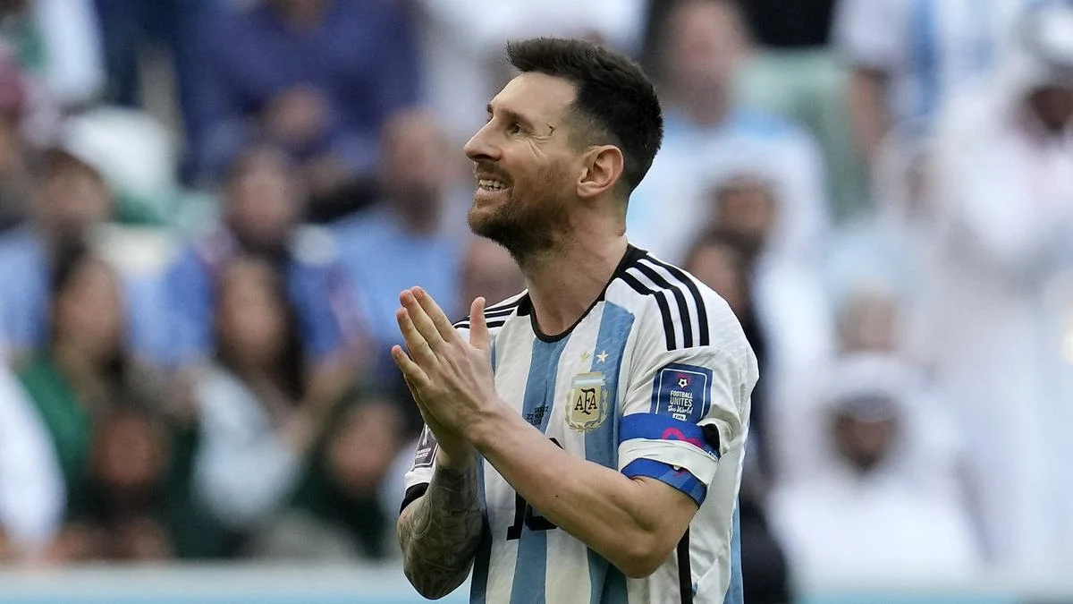 Akhir Era Sang Kapten: Lionel Messi Pensiun dari Timnas Argentina
