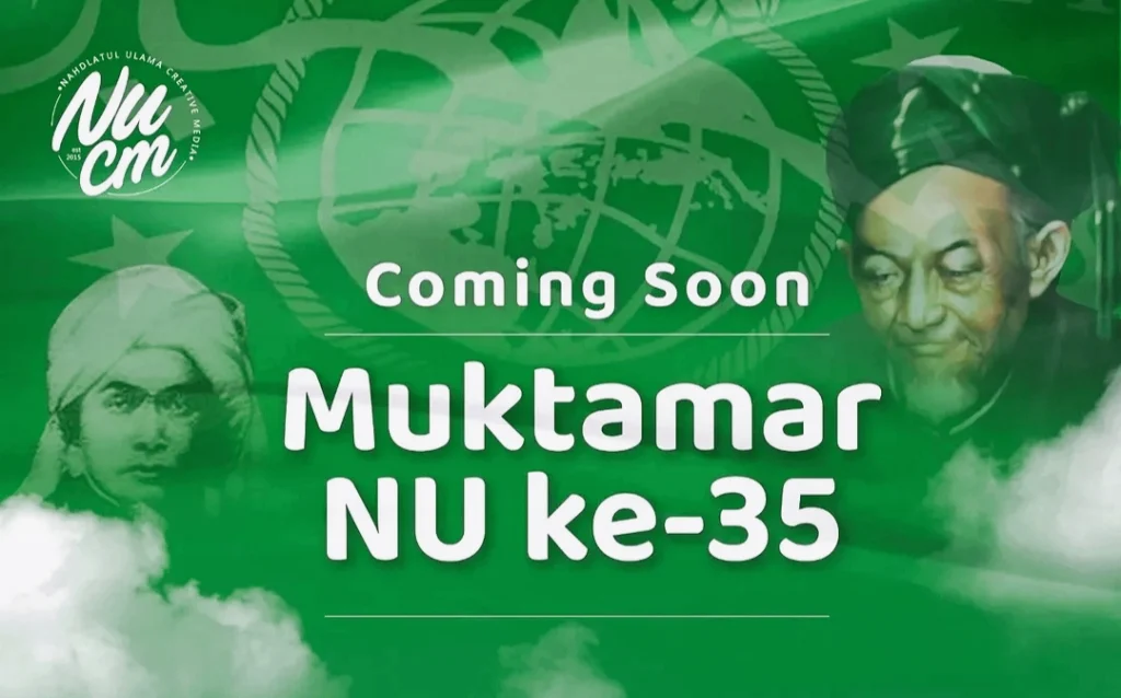 Akhirnya NU Buka Suara, Muktamar ke-35 Minta Pemerintah Evaluasi Menyeluruh Kopdes Merah Putih