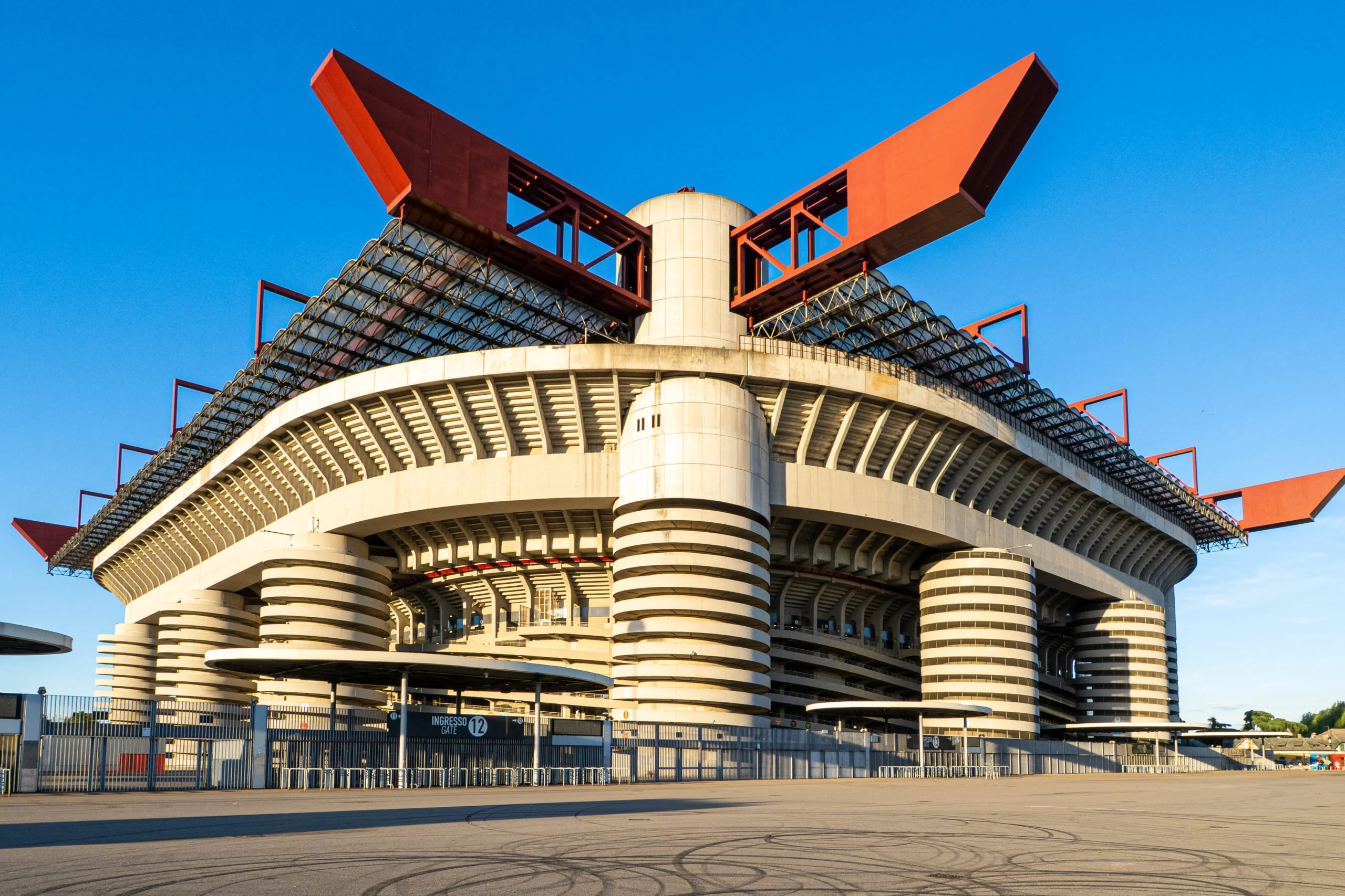 Alarm Bahaya di San Siro: Mengapa Performa AC Milan Masih Jauh dari Harapan?