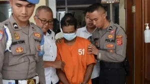 Ancaman Serius di Balik Dinding Sekolah: Polisi Ungkap Kondisi Terkini Remaja Jepara yang Merencanakan Serangan di Sekolah [titlebase]