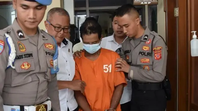 Ancaman Serius di Balik Dinding Sekolah: Polisi Ungkap Kondisi Terkini Remaja Jepara yang Merencanakan Serangan di Sekolah [titlebase]