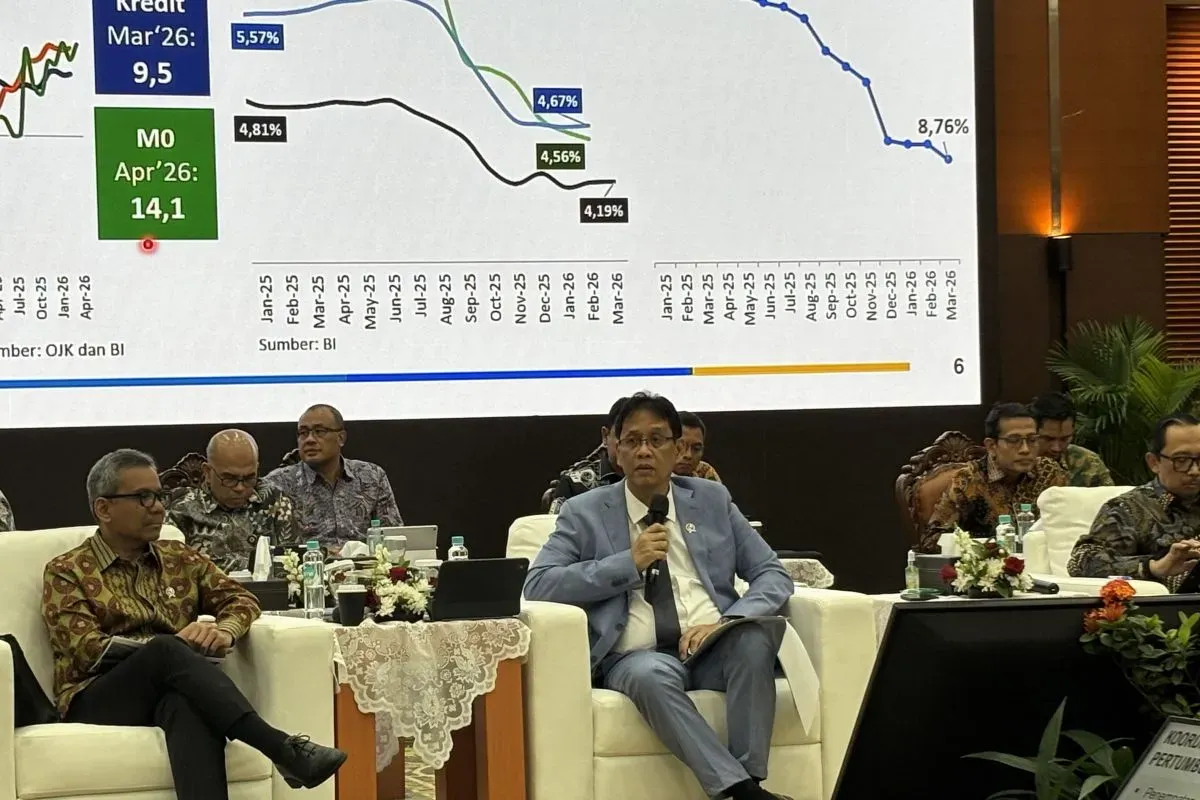 Anggaran BGN Capai Rp240 Triliun, Sudaryono: Kita Optimalkan [titlebase] untuk Makan Bergizi