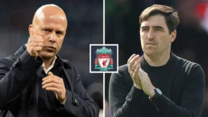 Awal Musim Liverpool yang Mengecewakan: Andoni Iraola Akui Performa Buruk di Anfield