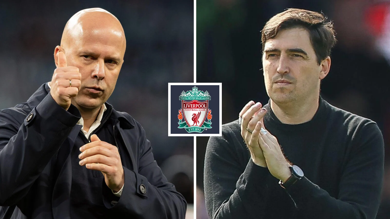 Awal Musim Liverpool yang Mengecewakan: Andoni Iraola Akui Performa Buruk di Anfield