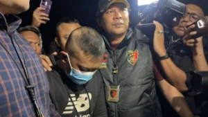 Babak Baru Kasus Penyekapan: Taufik Hidayat Segera Disidang, Kondisi Korban Masih Memprihatinkan