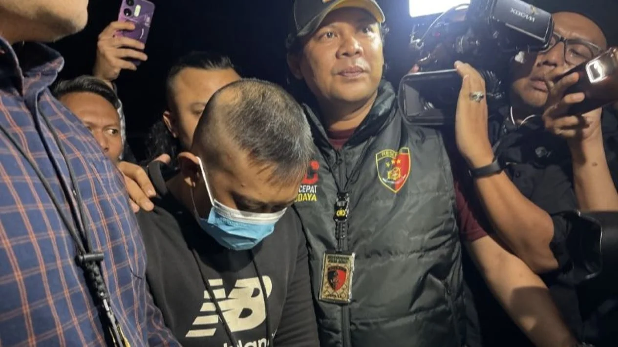 Babak Baru Kasus Penyekapan: Taufik Hidayat Segera Disidang, Kondisi Korban Masih Memprihatinkan