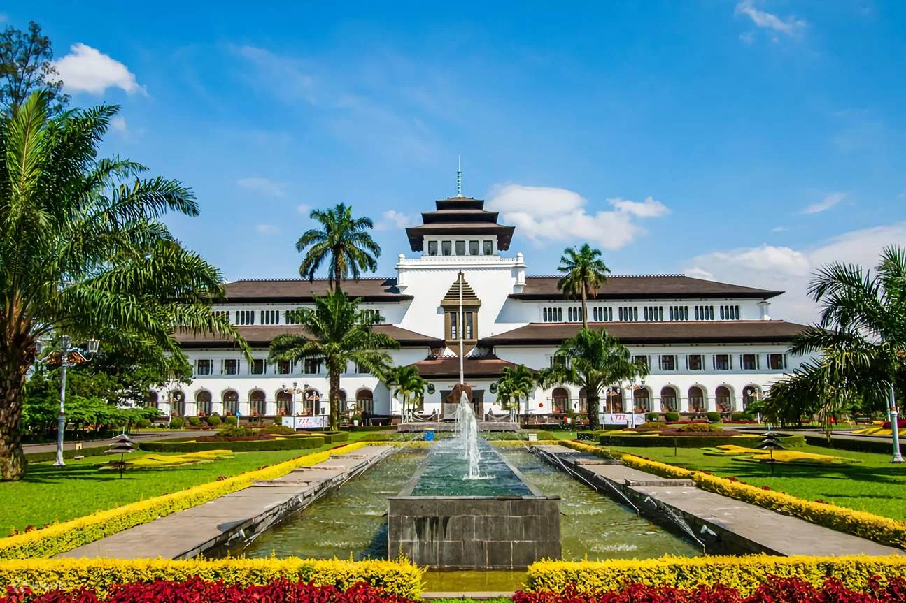 Bandung Siaga ‘Super Flu’: Fasilitas Kesehatan Kewalahan, Wali Kota Minta Warga Tetap Tenang