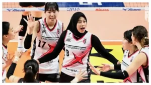 Beda Megawati di Hyundai Hillstate dan Red Sparks, Kehadiran Suami Jadi Faktor X