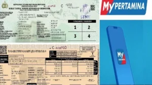 Beli BBM Subsidi STNK Wajib Dibawa? Pertamina Akhirnya Beri Penjelasan Tegas