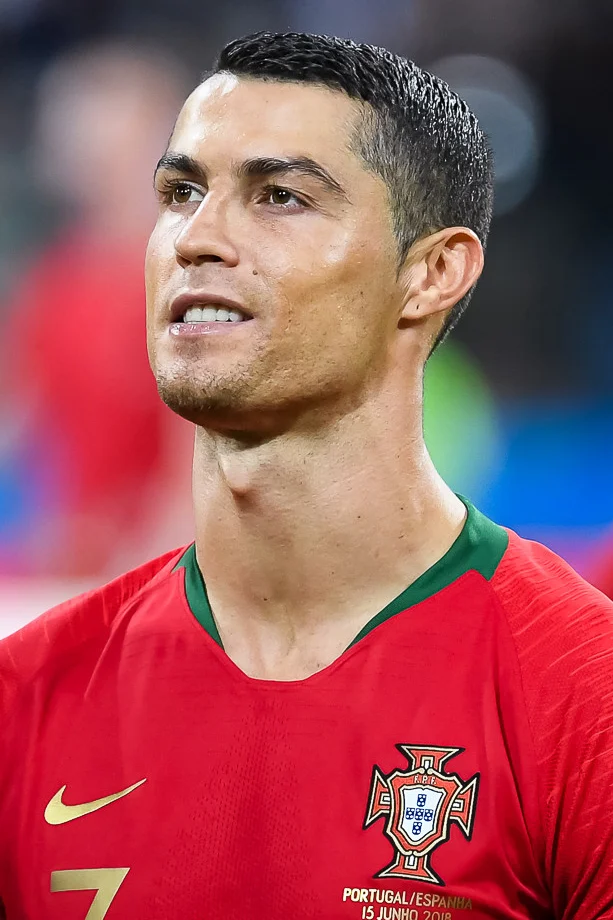 Cristiano Ronaldo Tuntut Larangan Seumur Hidup Fans yang Ejek Duka Diogo Jota
