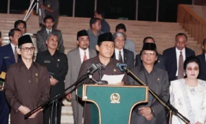 Di Balik Konfrontasi Washington: Mengapa Amerika Serikat Menekan Mahkamah Pidana Internasional?