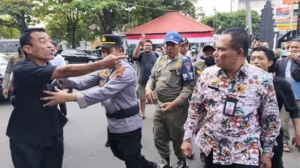Dibalik Pertemuan Hangat Dedi Mulyadi dan Supriyono Alias Botok Bahas RUU Perampasan Aset