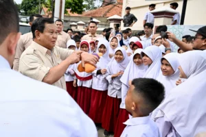 Dilema Pendidikan di Balik Surat Ratusan Murid SD di Batanghari untuk Prabowo: Mereka Adukan Nasib ke Presiden