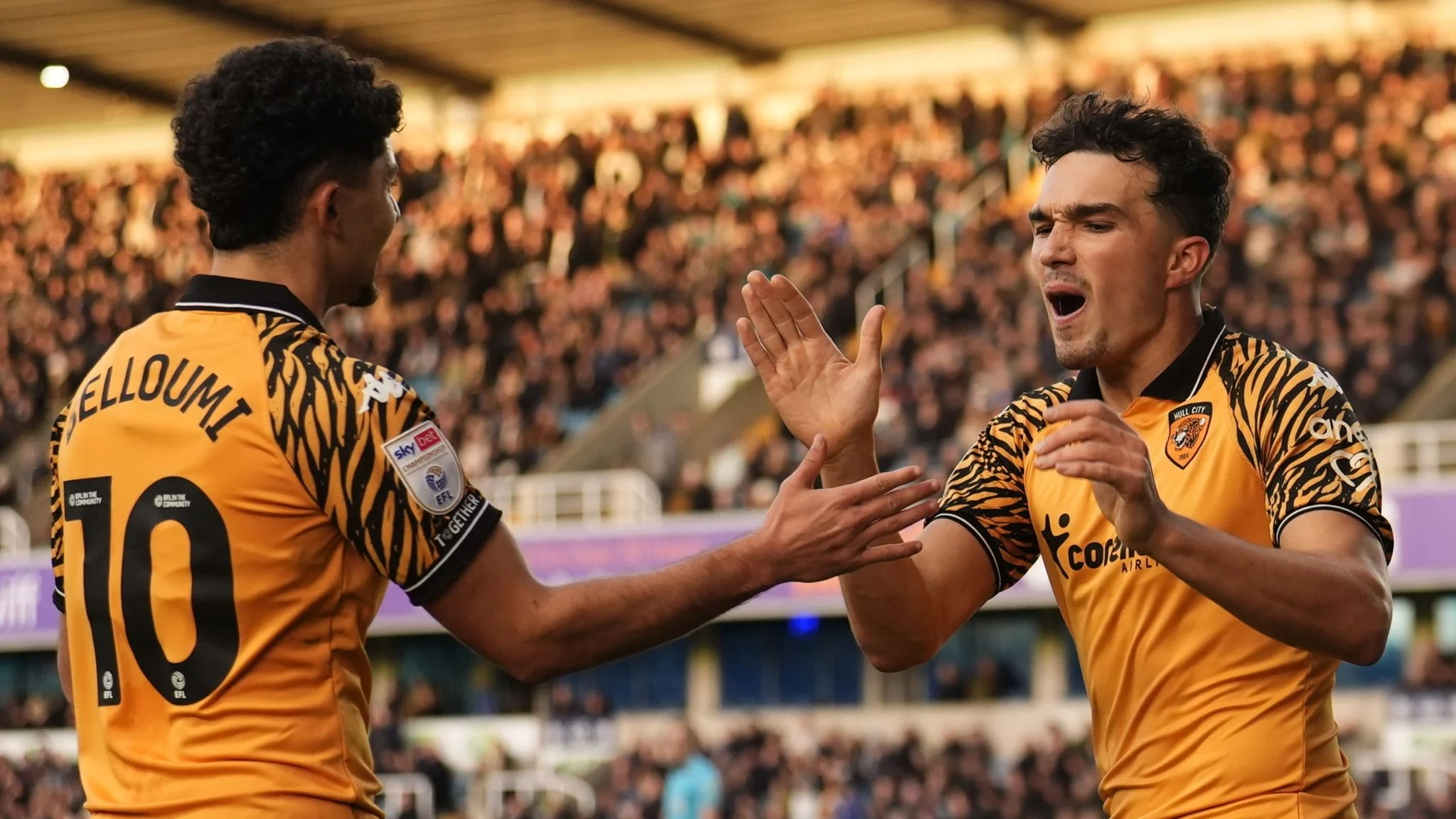 Dinamika Championship: Dari Dominasi Hull City hingga Memori Millwall vs Norwich