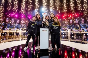 Dinamika EWC: Dari Panggung Esports Dunia hingga Restrukturisasi Energi dan Tren Kecantikan