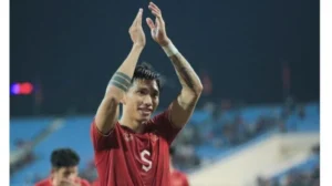 Dinamika Karier Atlet dan Realita Kehidupan: Refleksi Doan Van Hau dan Para Tokoh Olahraga