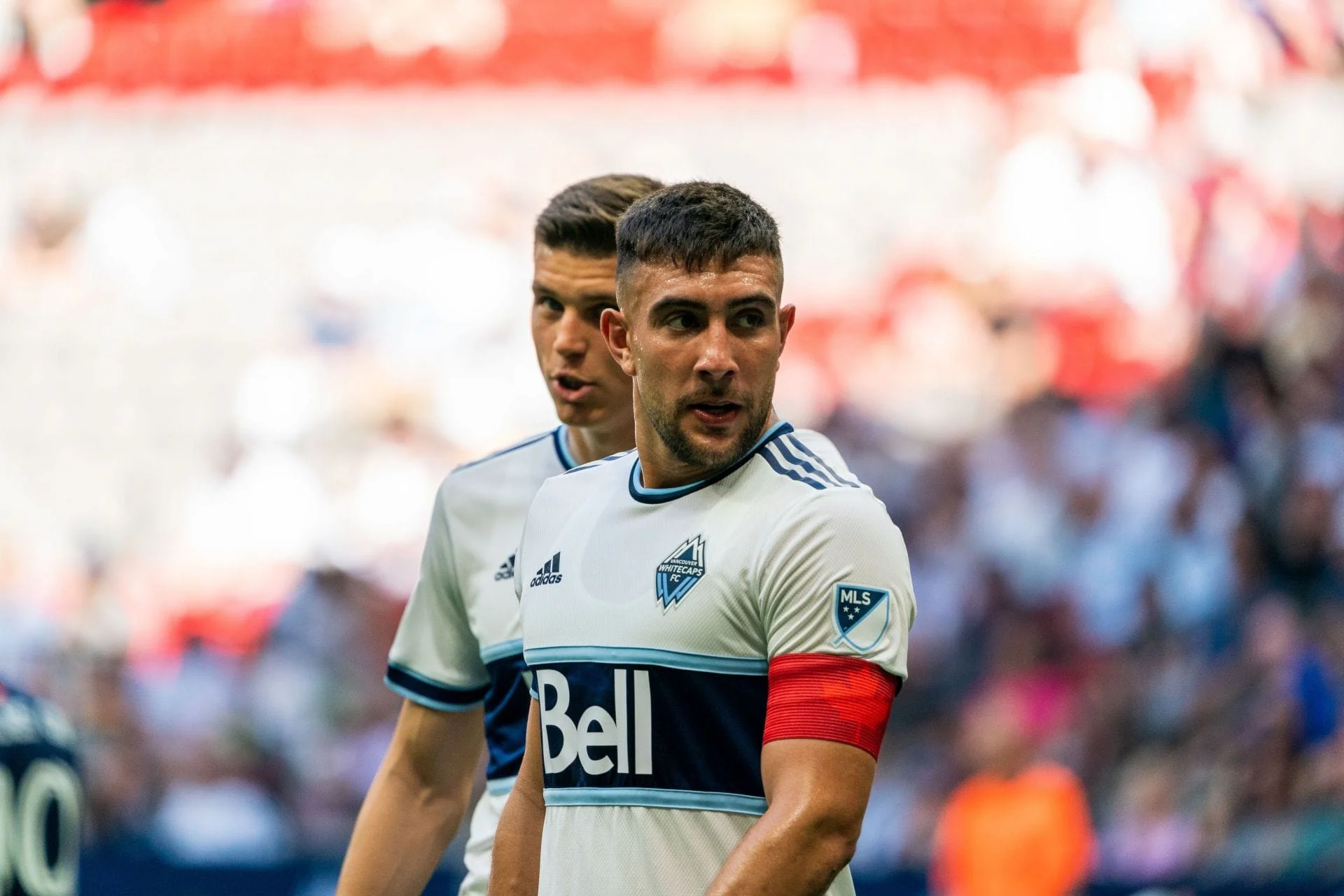 Dinamika MLS Memanas: Cincinnati vs Whitecaps dan Persaingan Sengit di Papan Atas