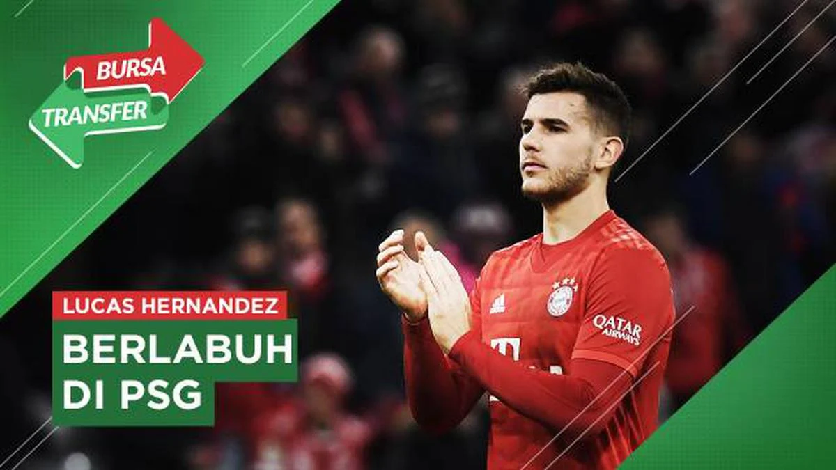 Dinamika Sepak Bola Eropa: Dari Gebrakan Bursa Transfer PSG hingga Perjuangan AC Horsens