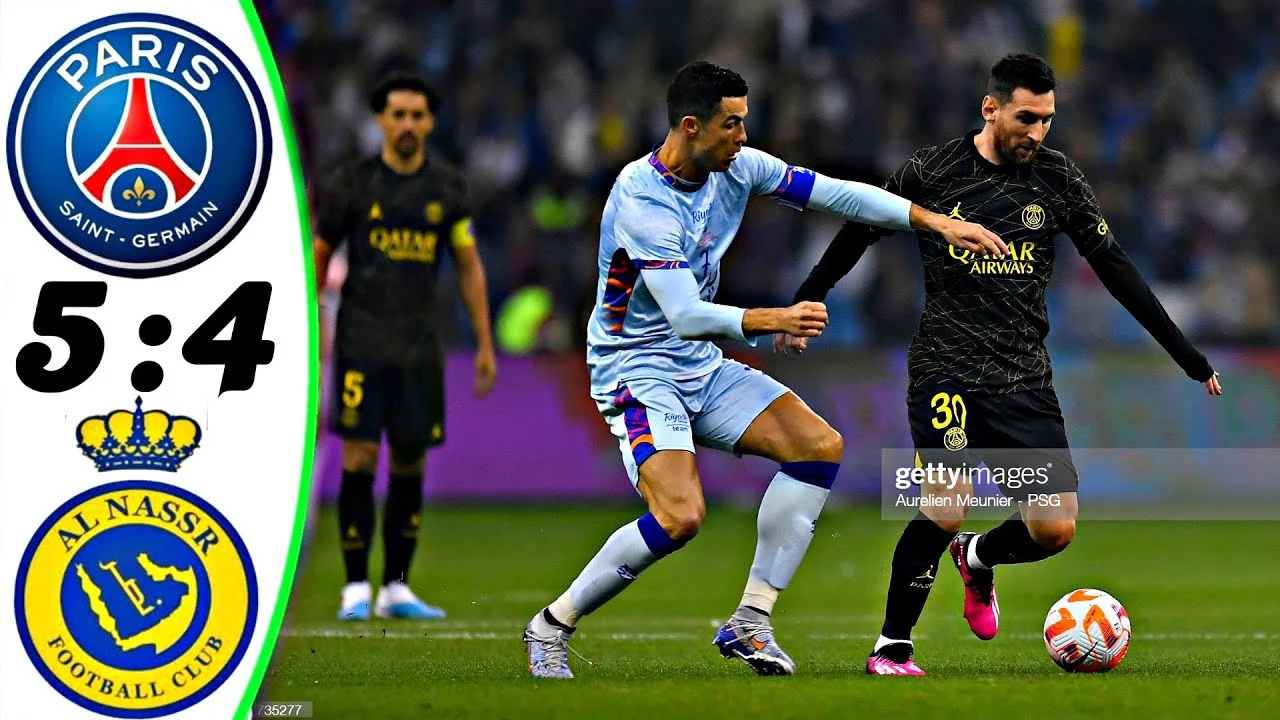 Dinamika Transfer dan Persaingan Elite: Dari Mallorca vs PSG hingga Realitas Al Nassr