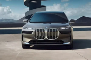 Dominasi BMW: Dari Inovasi Kendaraan Listrik hingga Ambisi Gelar Juara Dunia 2027