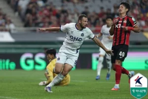 Dominasi FC Seoul dan Tantangan Anyar di K League: Kilas Balik FC Anyang vs FC Seoul