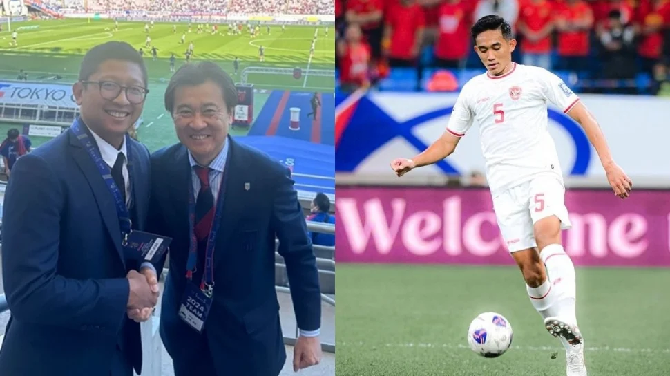 Dominasi FC Tokyo di Liga Jepang dan Kabar Transfer Internasional yang Mengguncang