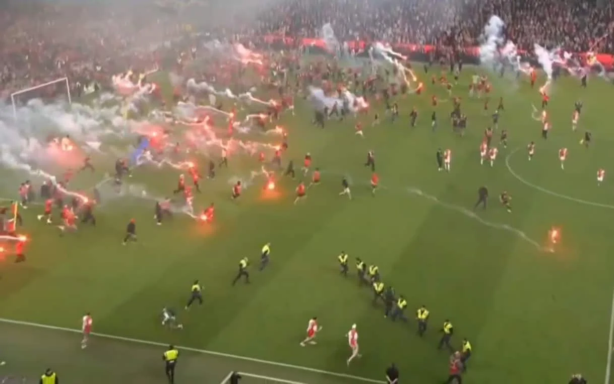 Dominasi Total Slavia Praha: Bungkam Sparta di Derby Panas dan Langkah Ekspansi Global