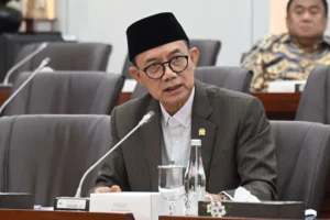 DPR Mengawal Hak Karyawan PT Pos, Pembayaran Rp 158 Miliar Terealisasi Demi Kesejahteraan Pekerja