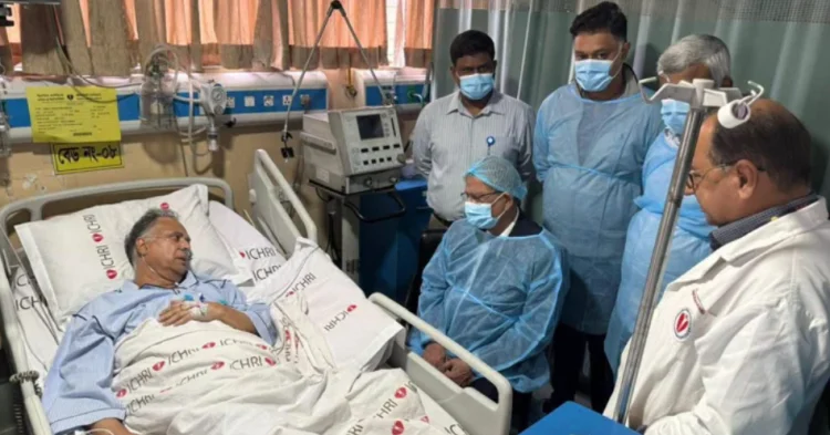 Drama 10 Jam Pemeriksaan Febrie Adriansyah: Dari Rutan KPK ke Meja Penyidik Kejagung