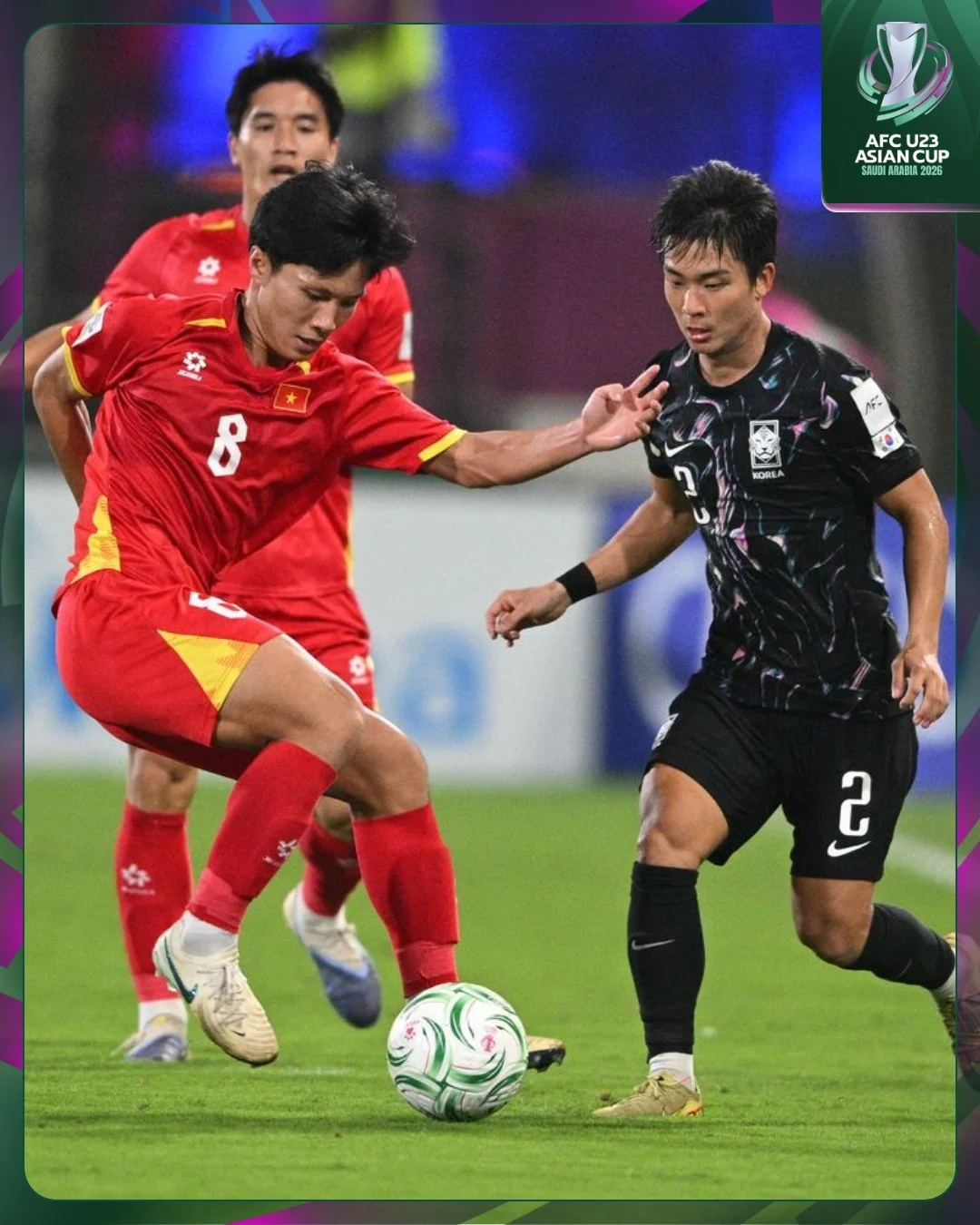 Drama Final AFF 2026: Wasit Sempat Meminta Maaf kepada Kiper Vietnam Sebelum Keluarkan Kartu Merah, VAR Jadi Penyelamat [titlebase]