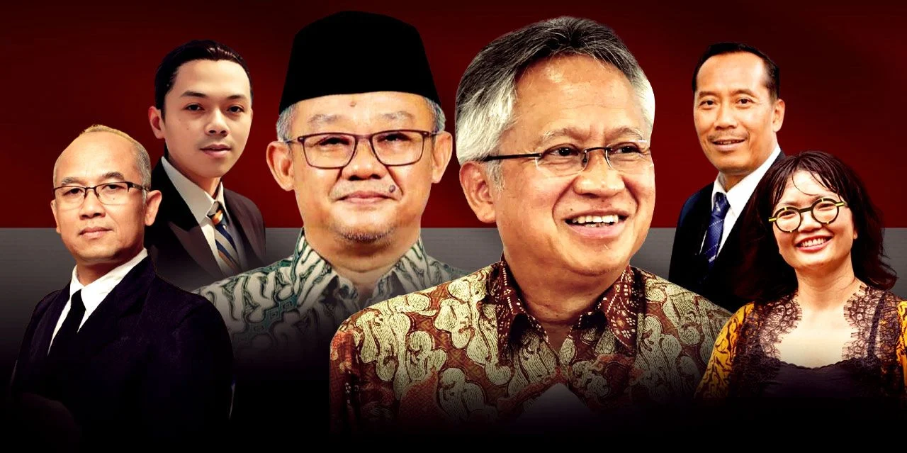Drama Hukum di Gedung Bundar: Menanti Babak Akhir Jampidsus Febrie Adriansyah