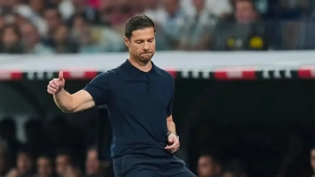 Drama Sengit di Stamford Bridge: Xabi Alonso Akhirnya Taklukkan Brighton dalam Duel 7 Gol