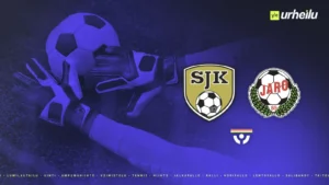Drama Sengit Veikkausliiga: Nasib Jaro vs SJK di Ujung Tanduk