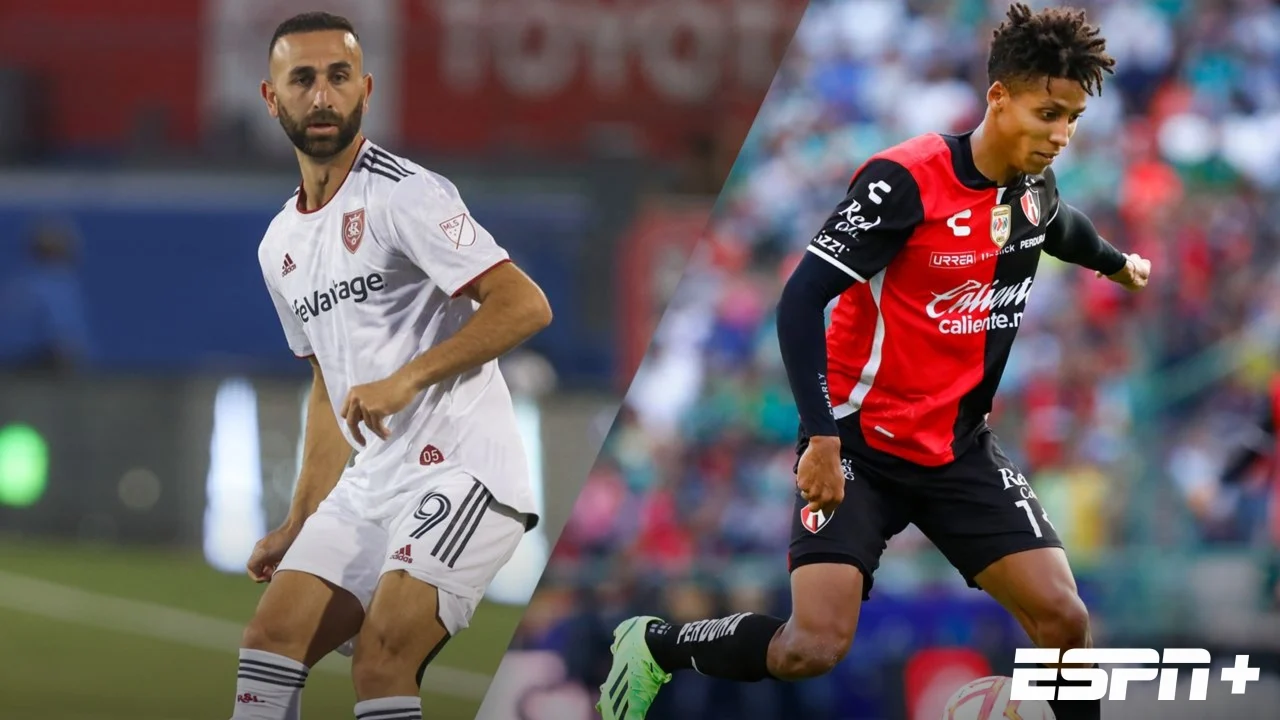 Drama Sepak Bola Global: Dari Duel Real Salt Lake vs Atlante hingga Pertarungan Playoff MLS