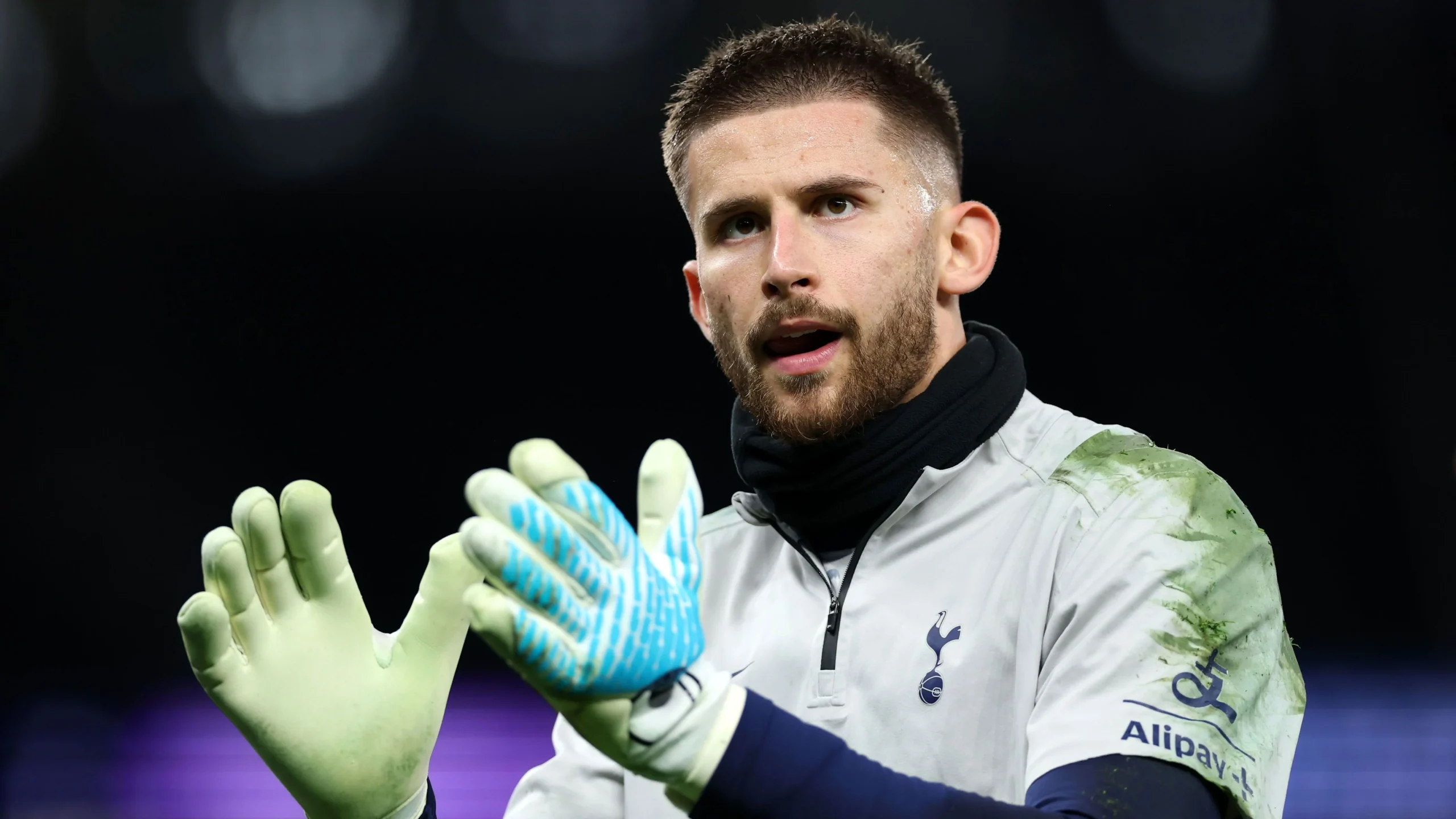 Drama Transfer Kiper Juventus: Guglielmo Vicario Menjadi Sosok Penyelamat di Allianz Stadium