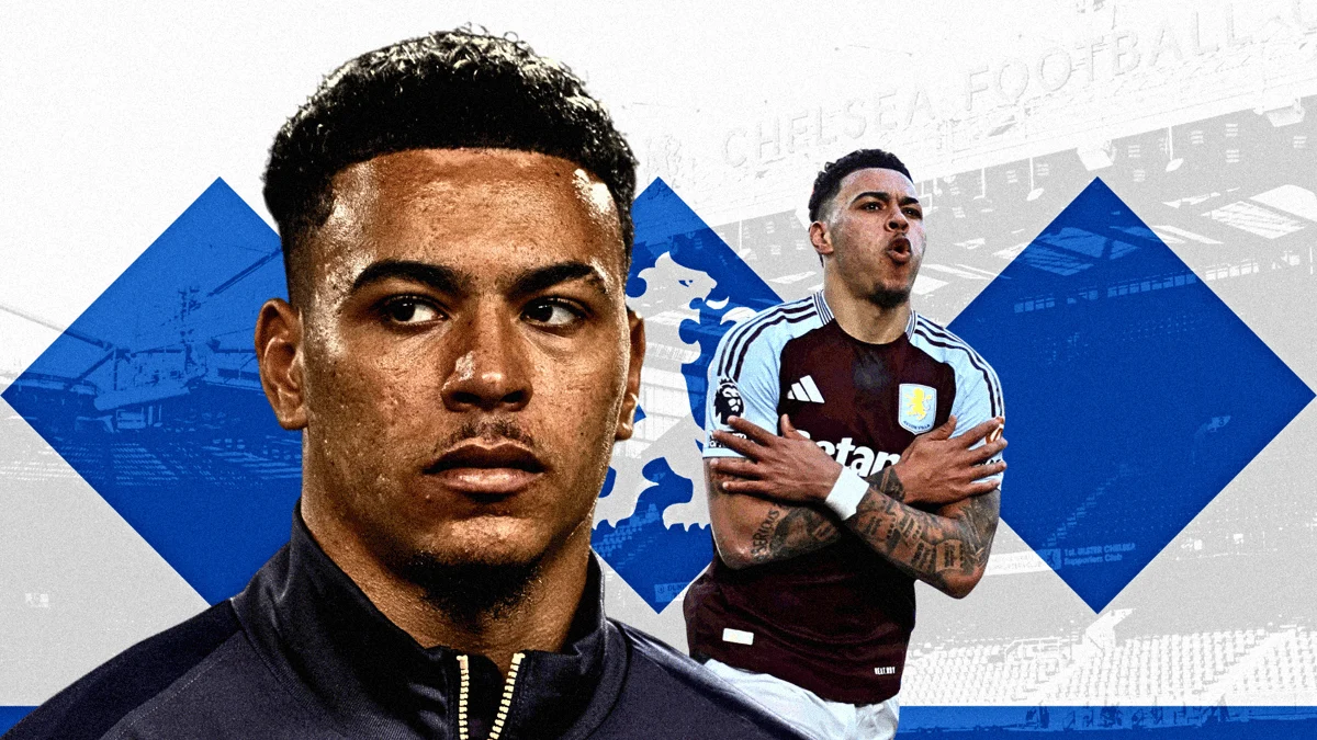 Drama Transfer Morgan Rogers: Mengapa Bintang Muda Ini Pilih Chelsea di Detik Terakhir?